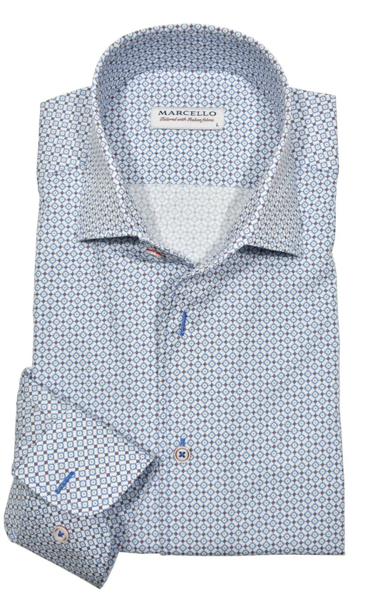 Venice Star Sport Shirt