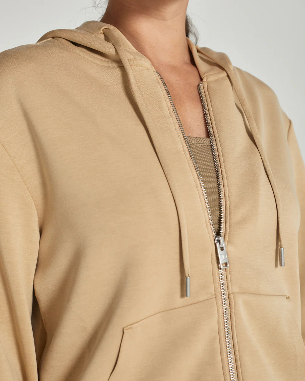 Rev Full Zip Hoodie