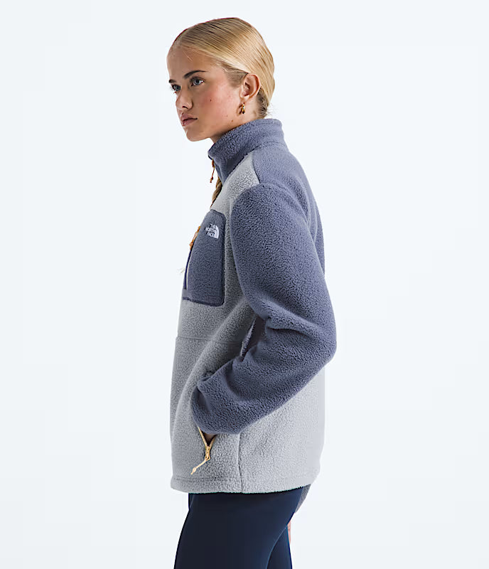 Women’s Yumiori Full-Zip Jacket