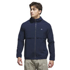 Go-To Full Zip Windbreaker