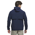 Go-To Full Zip Windbreaker