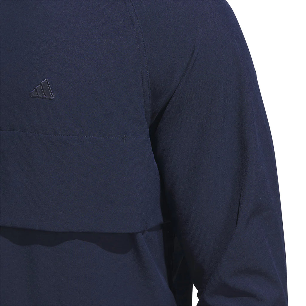 Go-To Full Zip Windbreaker