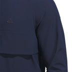 Go-To Full Zip Windbreaker