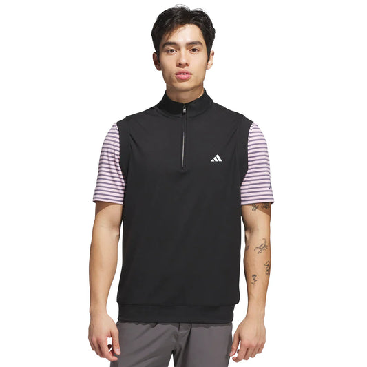 Ultimate365 Classic Quarter Zip Vest