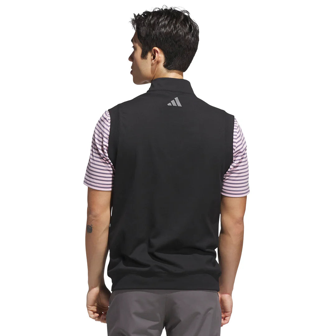 Ultimate365 Classic Quarter Zip Vest