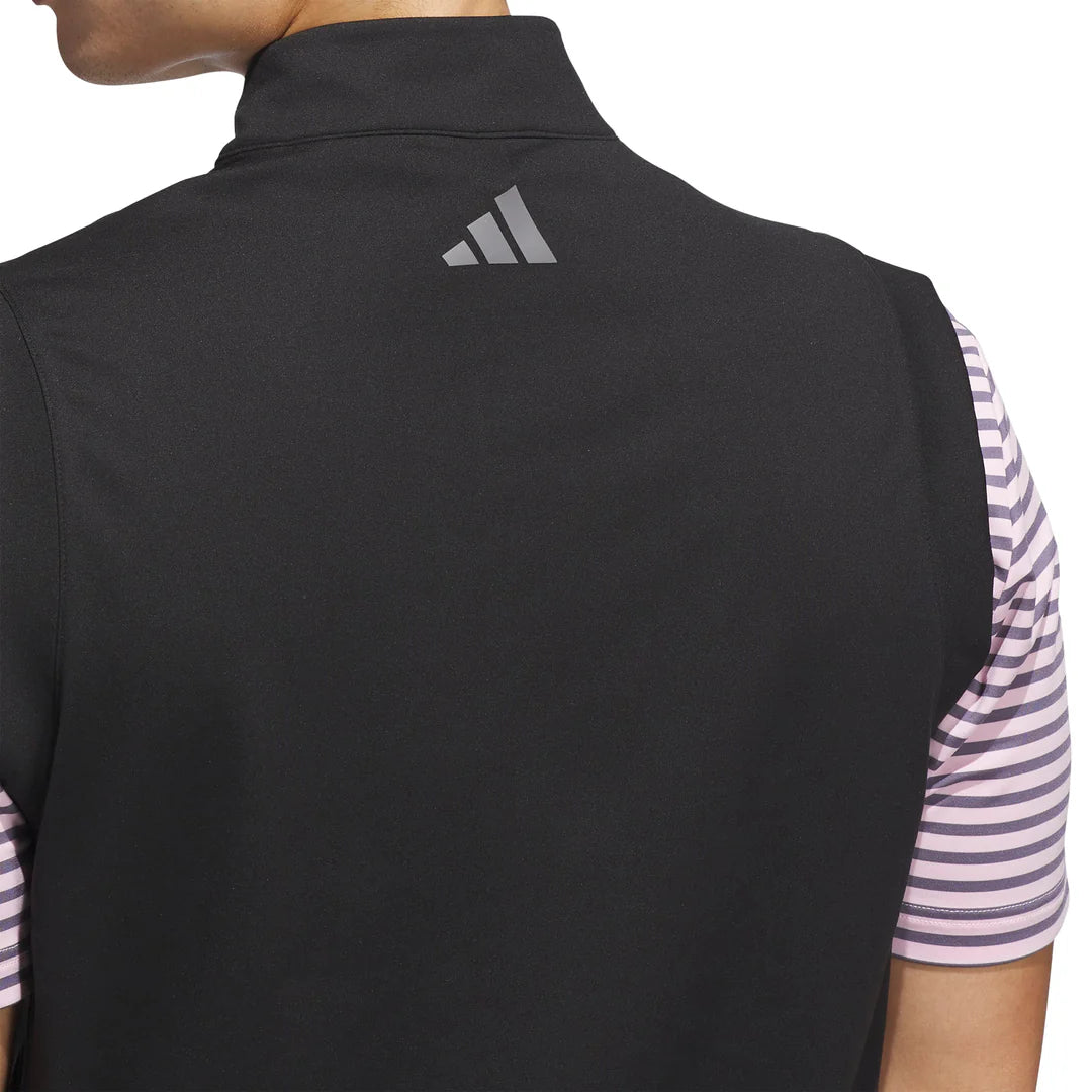 Ultimate365 Classic Quarter Zip Vest