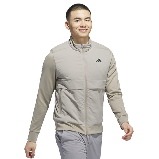 Ultimate365 Tour Frostgaurd Full Zip