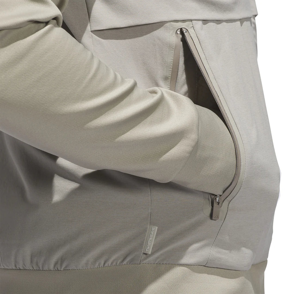 Ultimate365 Tour Frostgaurd Full Zip