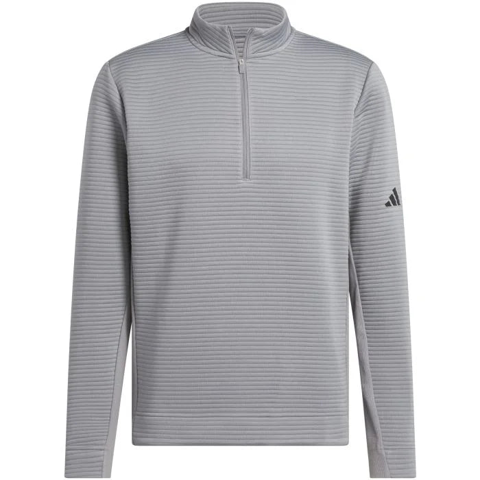 Ultimate365 DWR Textured Quarter Zip