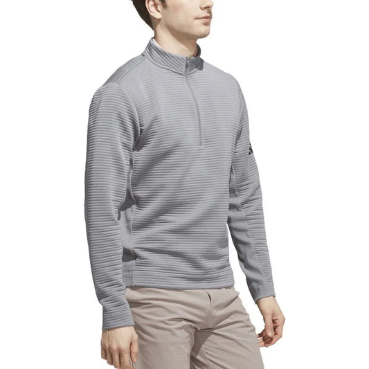 Ultimate365 DWR Textured Quarter Zip
