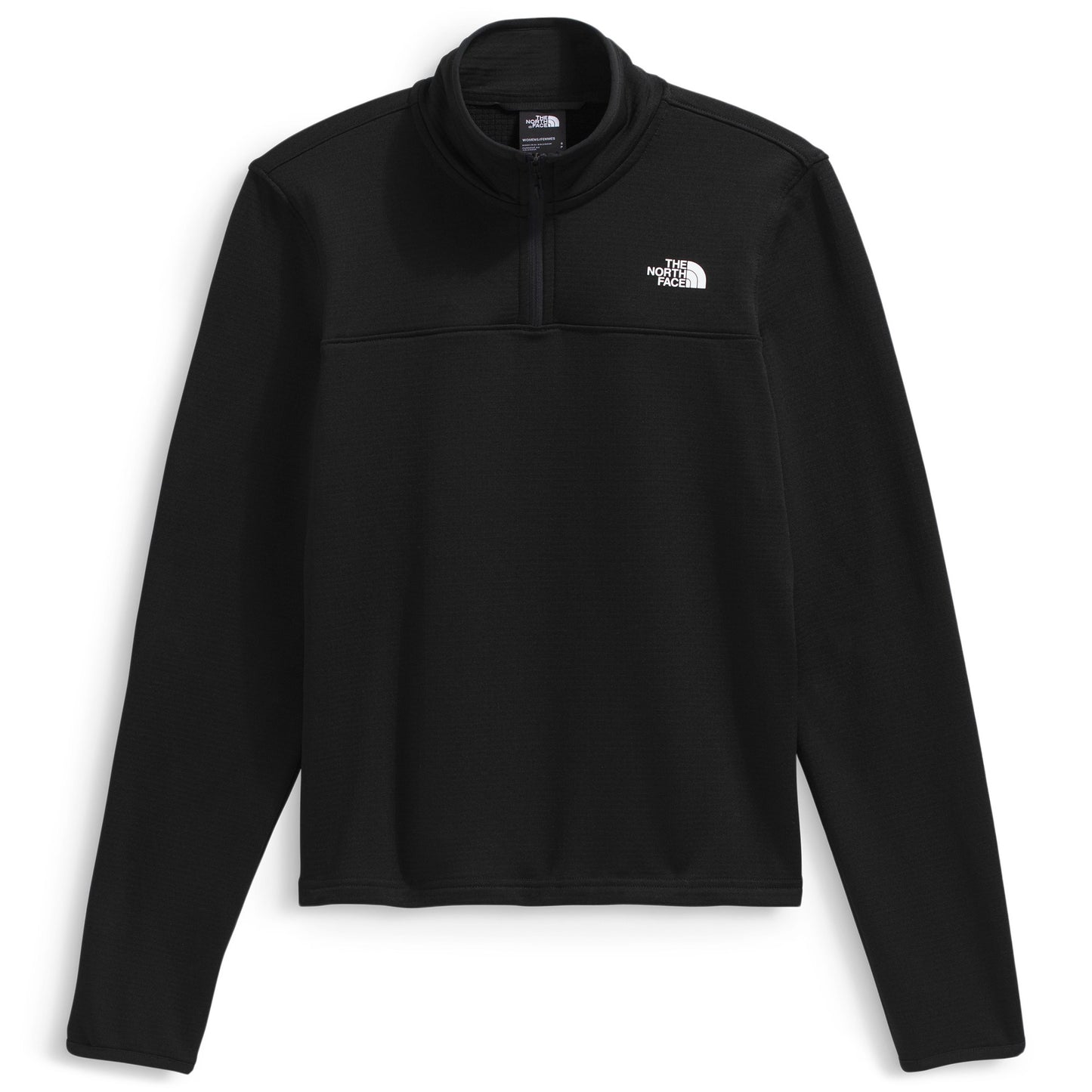 Women's 100 Cowlneck Quarter Zip