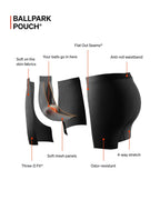 Vibe Super Soft Boxer Brief