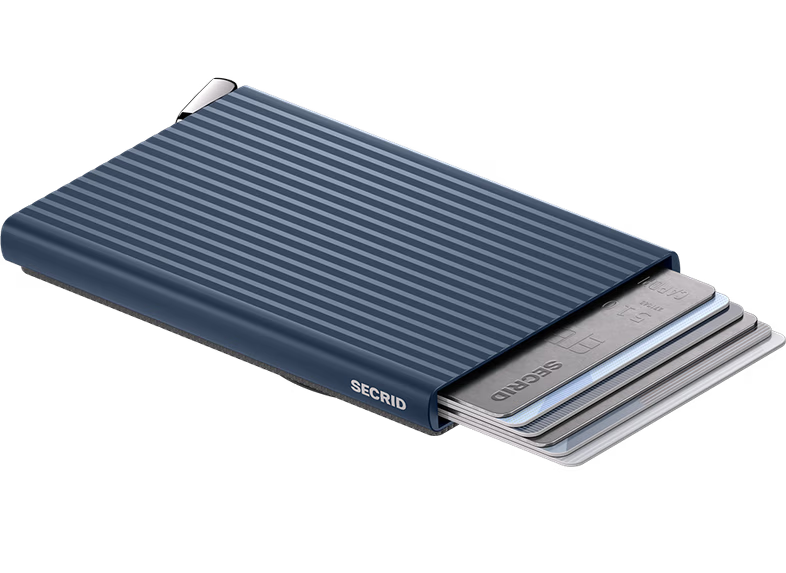 Fluted Cardprotector for Magsafe