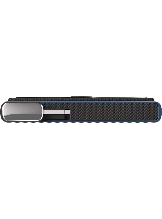 Fluted Cardprotector for Magsafe