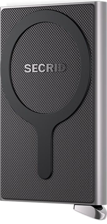 Fluted Cardprotector for Magsafe
