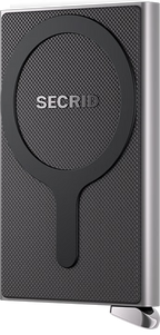 Fluted Cardprotector for Magsafe
