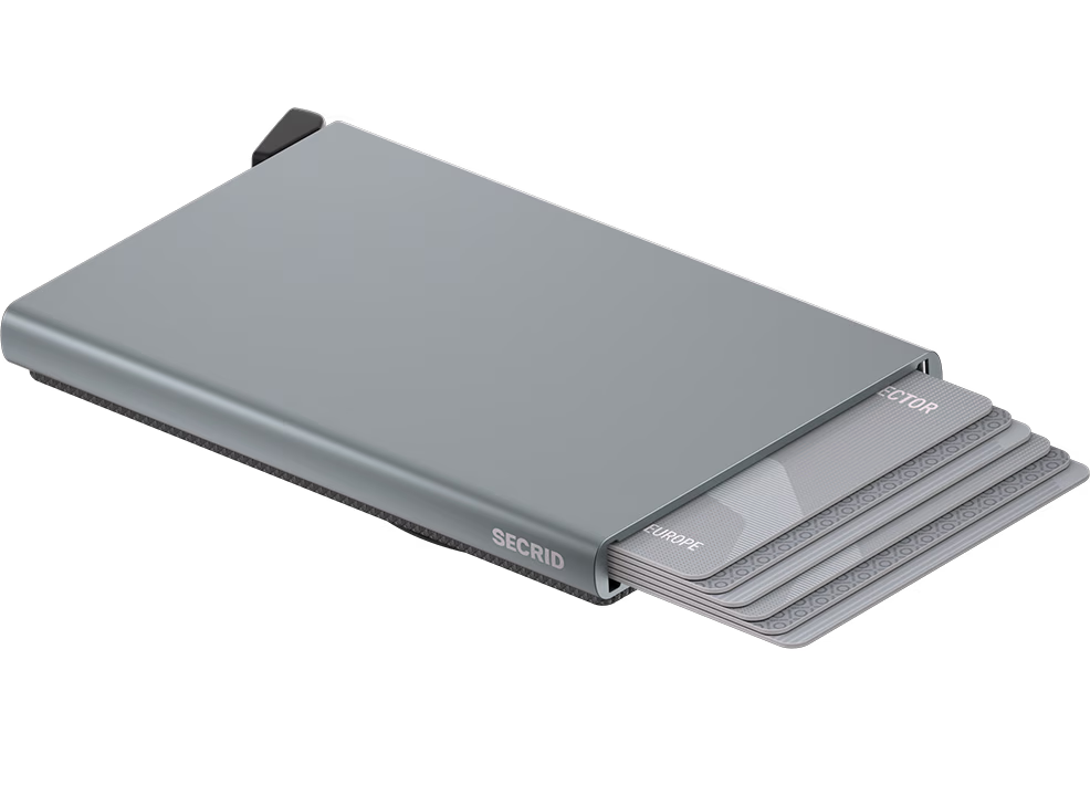 Cardprotector for Magsafe