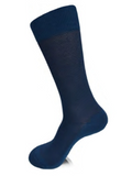 Vannucci Couture Mini Check Socks