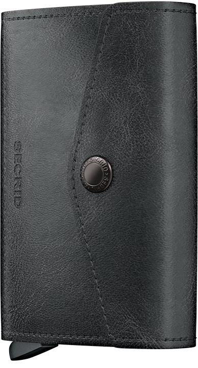 Vintage Envelope Wallet