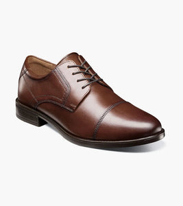 Florsheim Cap Toe Oxford