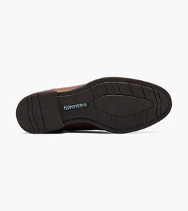 Florsheim Cap Toe Oxford