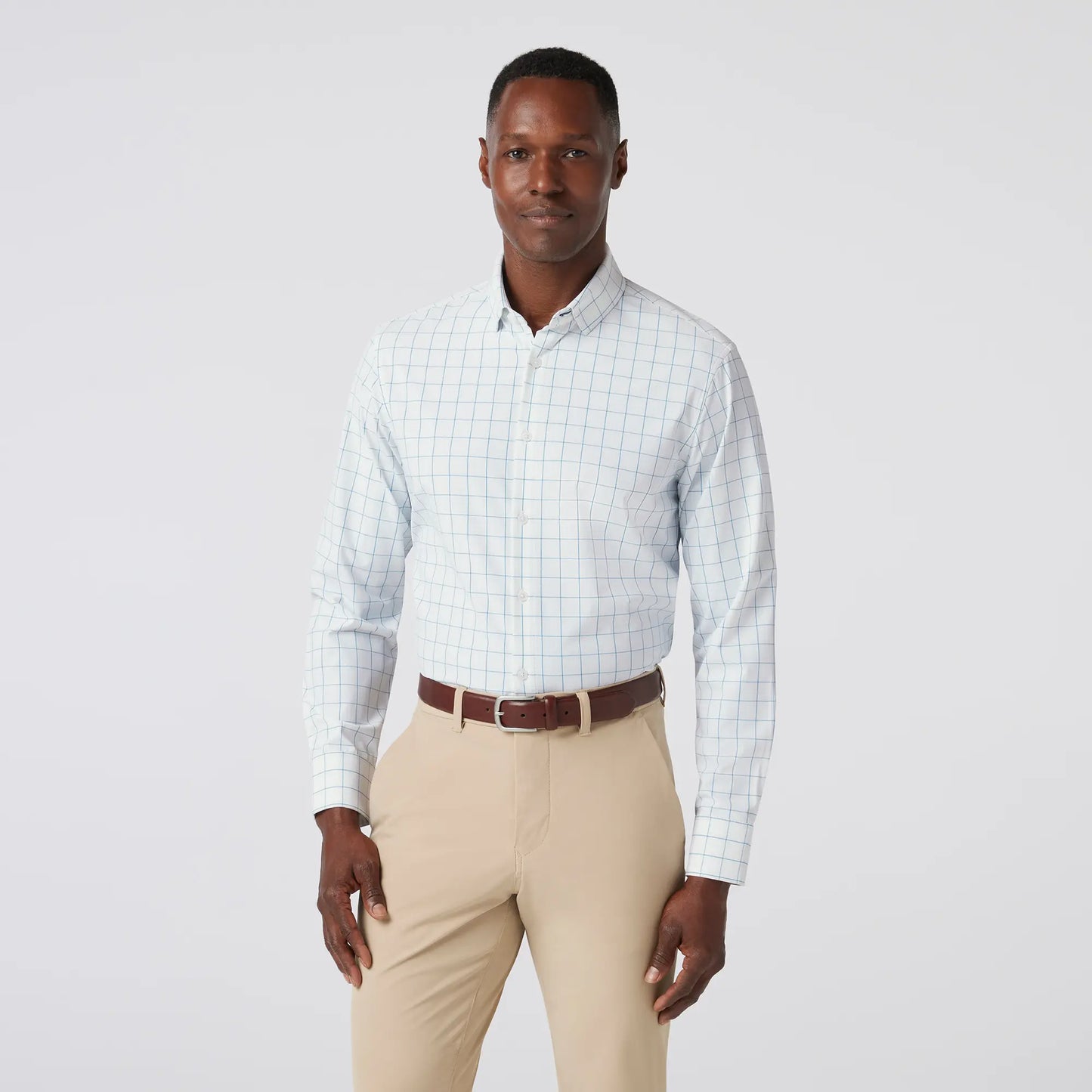 Leeward Dress Shirt