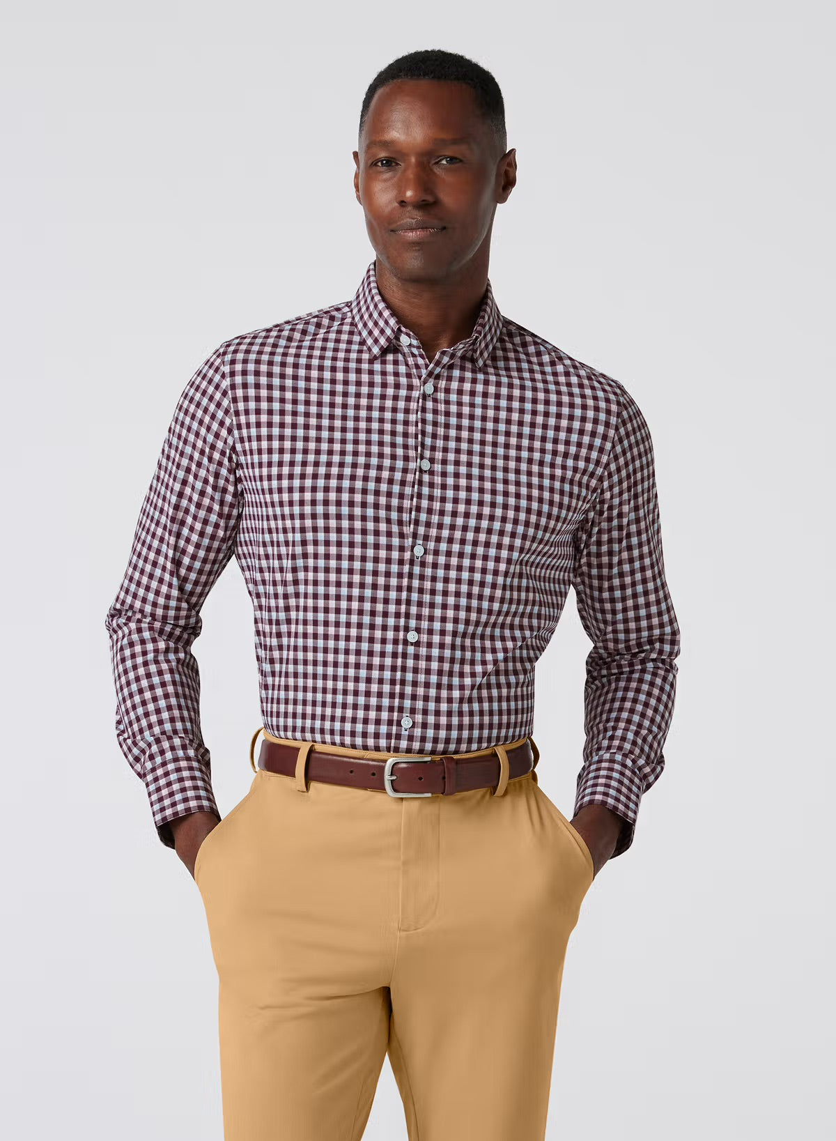 Leeward Dress Shirt