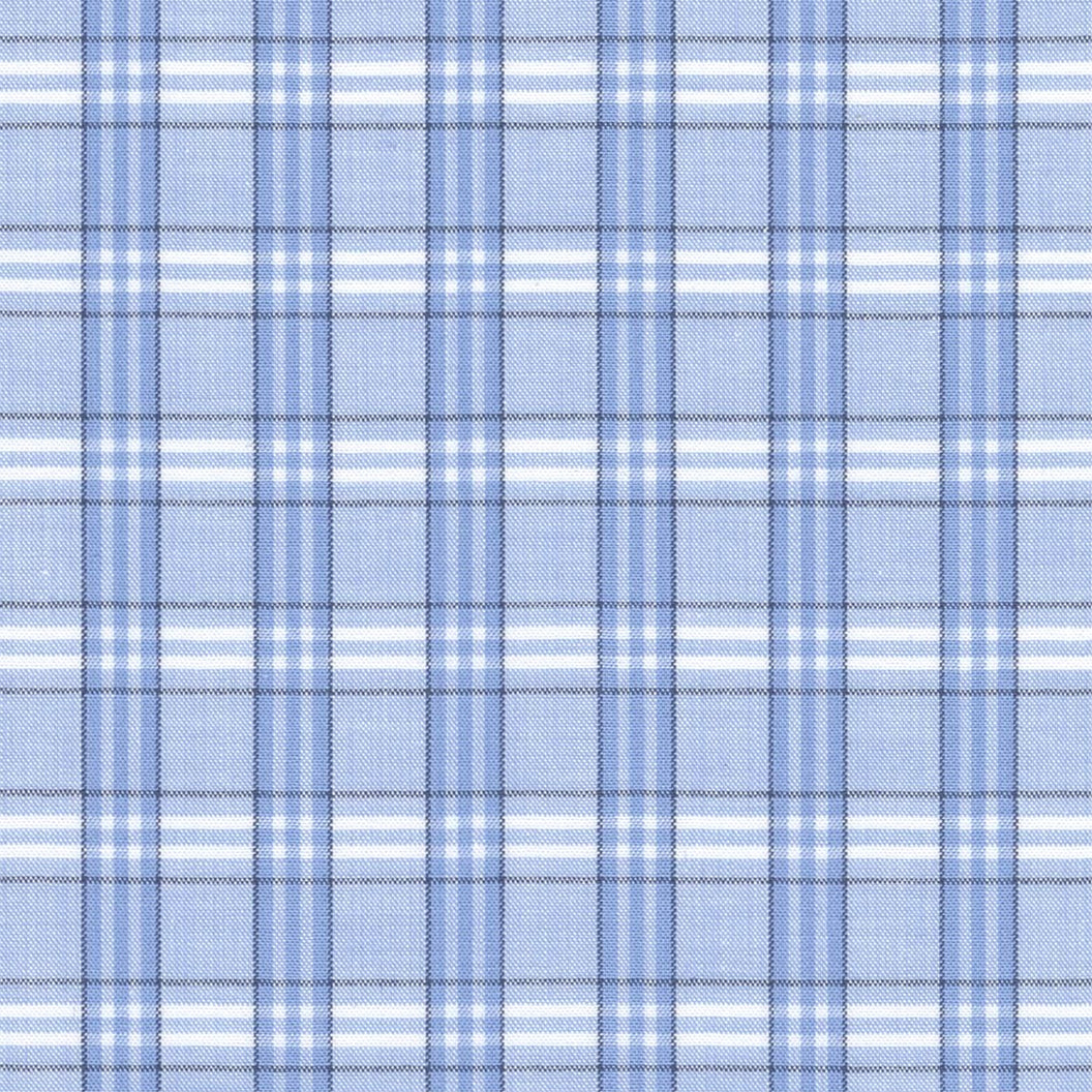 Organic Cotton Check