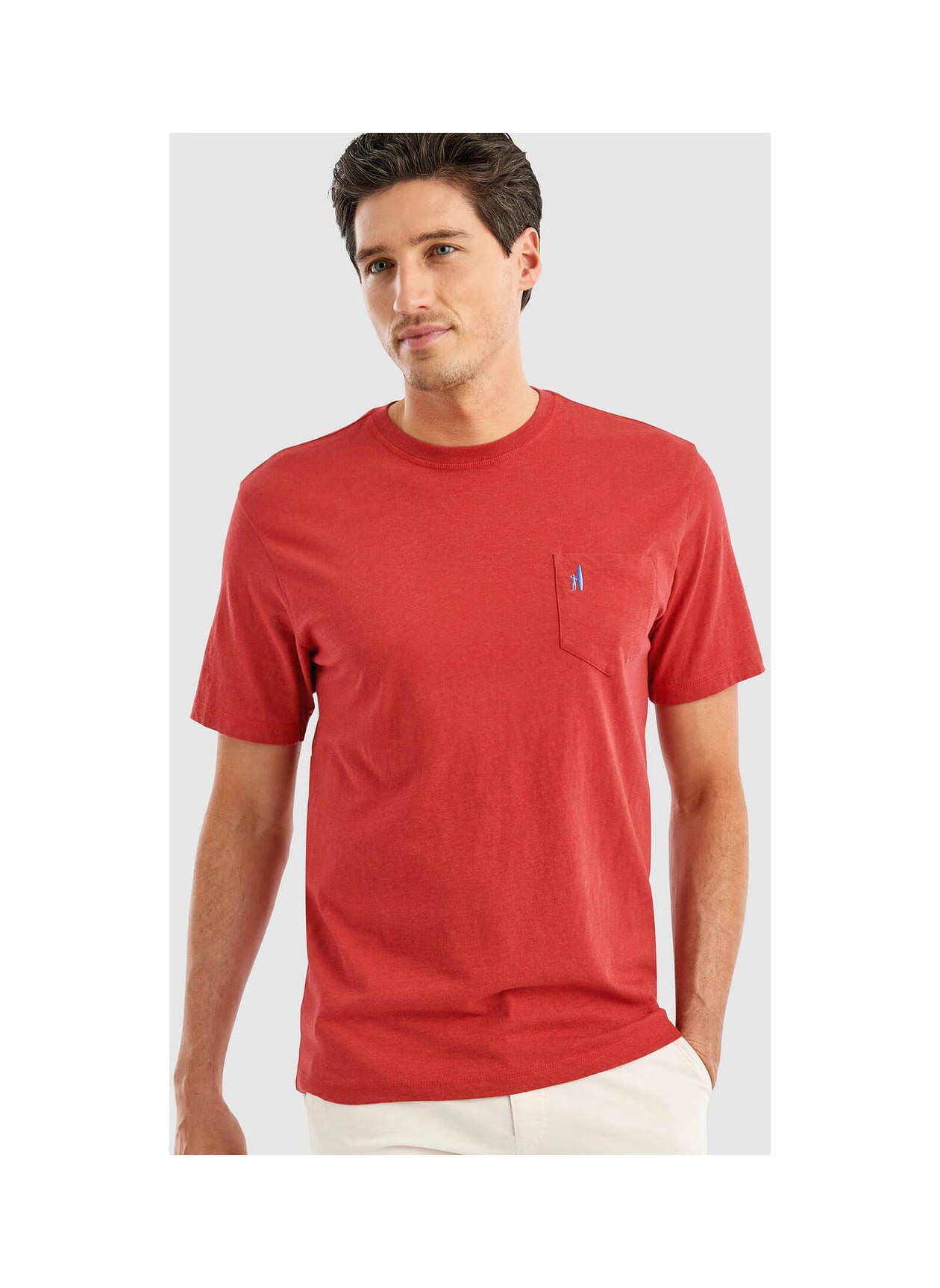 Dale 2.0 Pocket T-Shirt