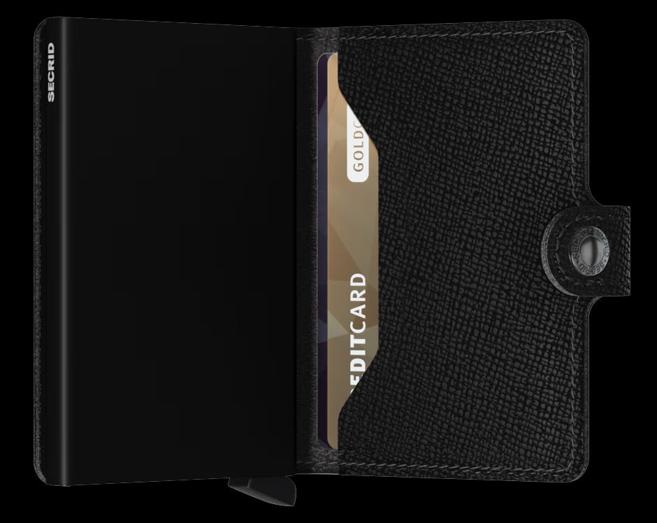Crisple Mini Wallet