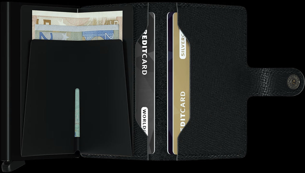 Crisple Mini Wallet