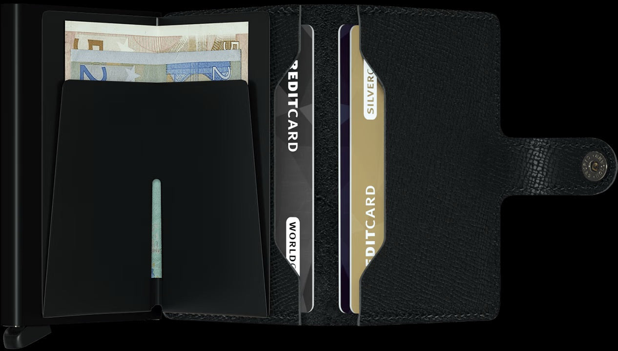 Crisple Mini Wallet