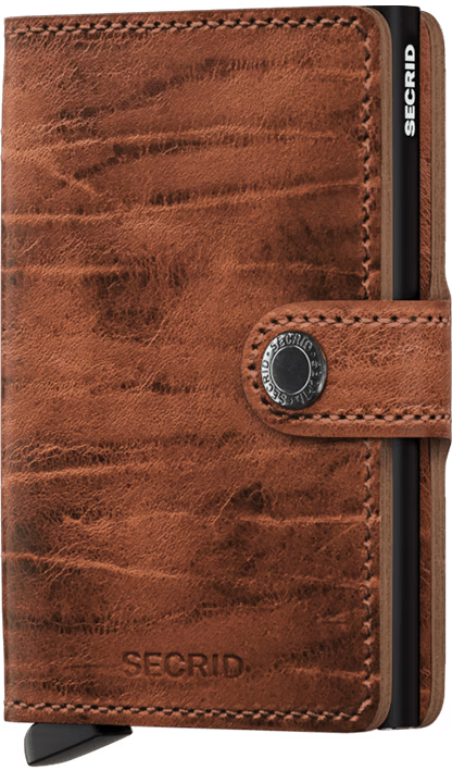 Dutch Martin Whiskey Mini Wallet