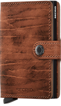 Dutch Martin Whiskey Mini Wallet