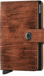 Dutch Martin Whiskey Mini Wallet