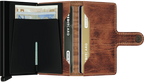 Dutch Martin Whiskey Mini Wallet