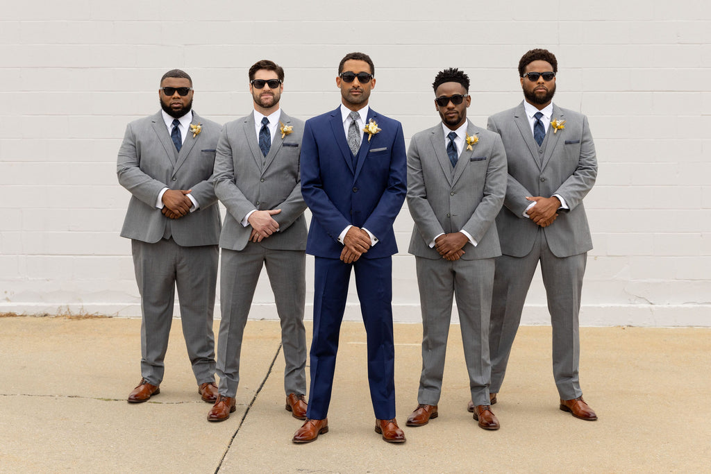 Wedding Consultation