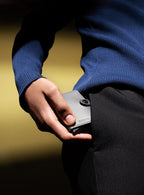 Satin Mini Wallet
