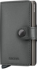 Satin Mini Wallet