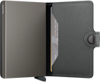 Satin Mini Wallet
