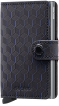 Optical Mini Wallet
