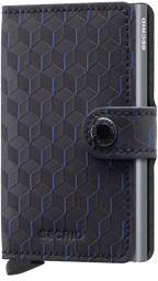 Optical Mini Wallet