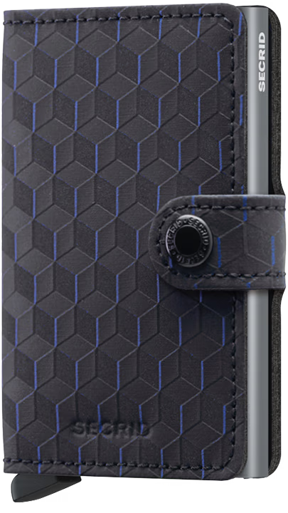 Optical Mini Wallet