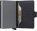 Optical Mini Wallet