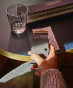 Optical Mini Wallet