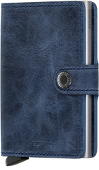 Vintage Mini Wallet