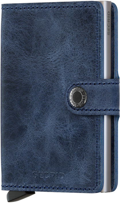 Vintage Mini Wallet