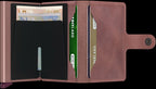 Vintage Mini Wallet