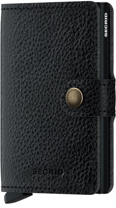 Veg Mini Wallet
