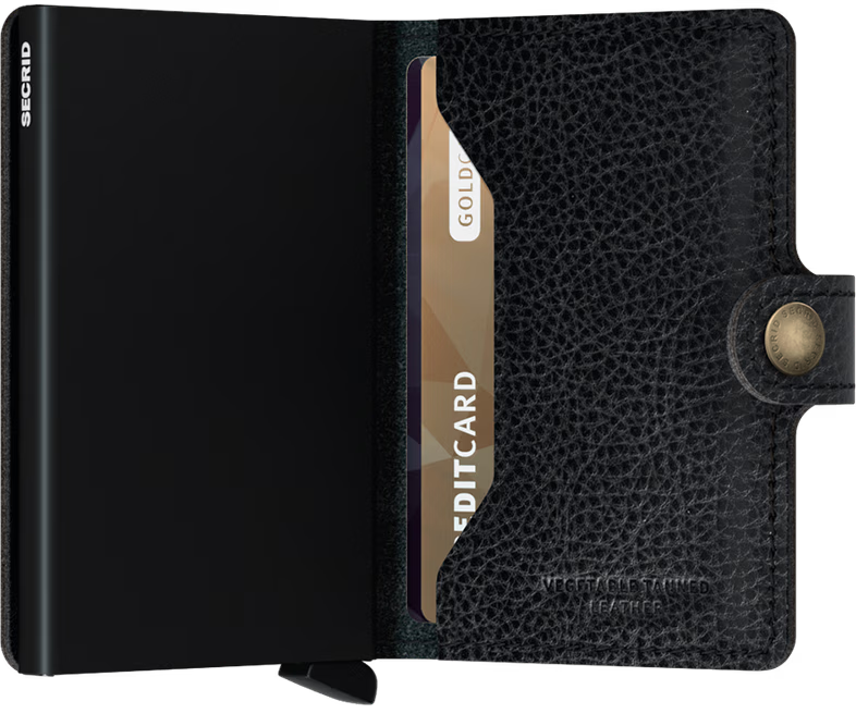 Veg Mini Wallet